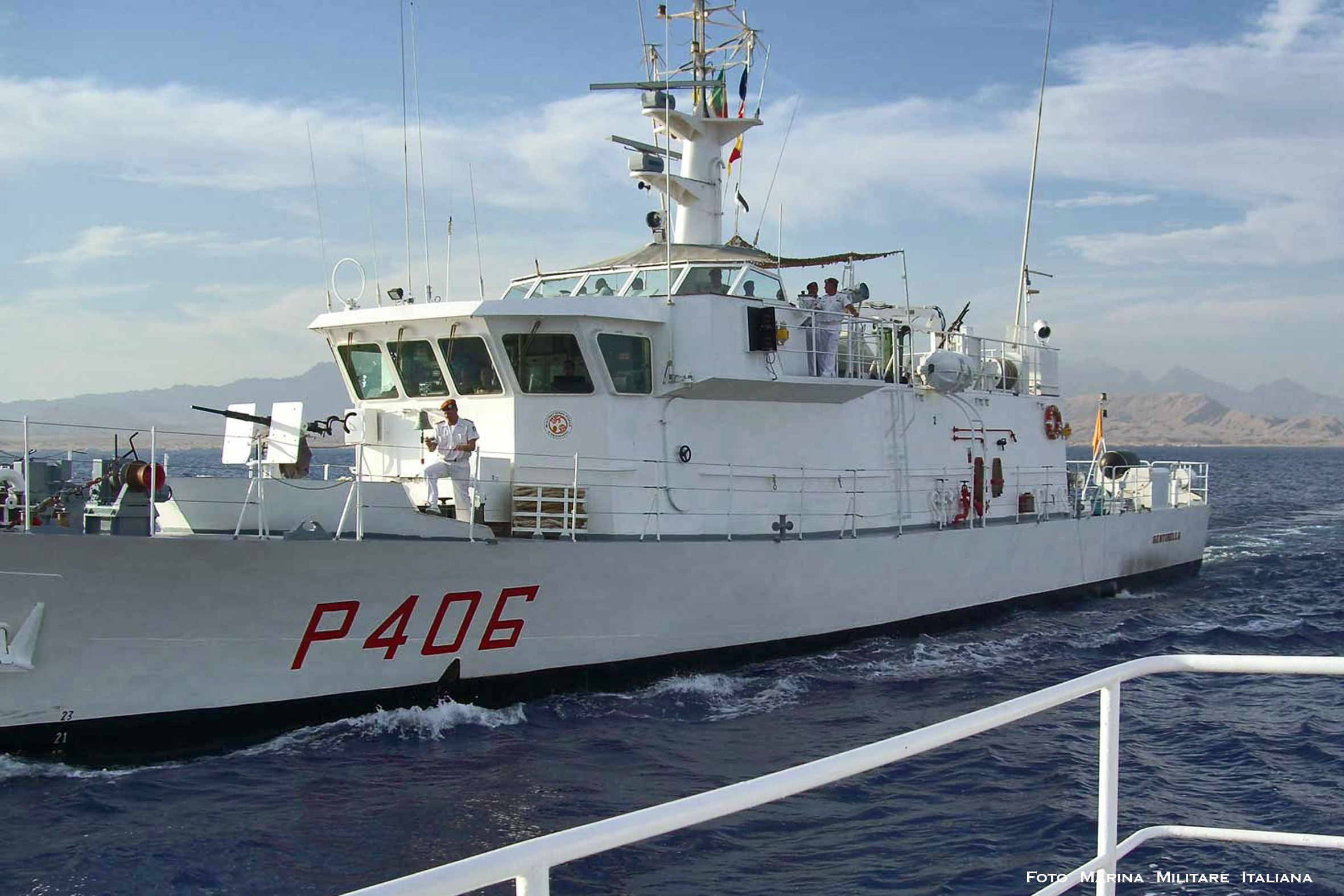 ship